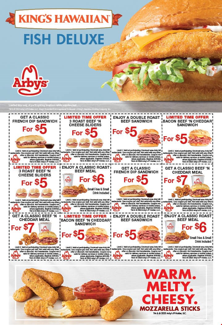 arby-s-meal-deal-coupons-march-2023