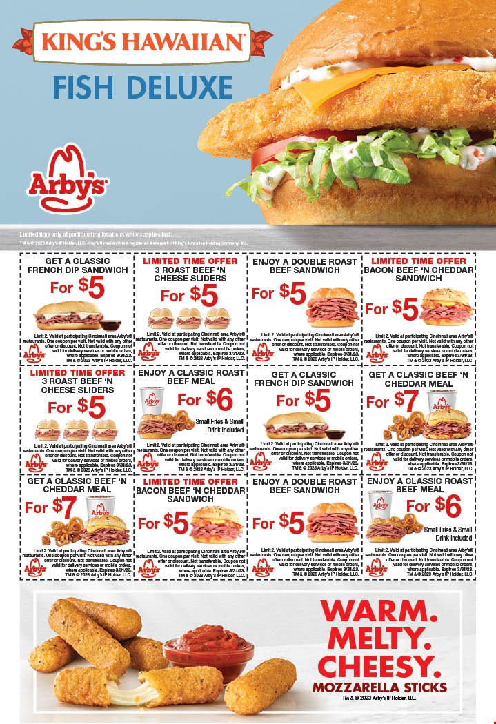 arby-s-meal-deal-coupons-march-2023