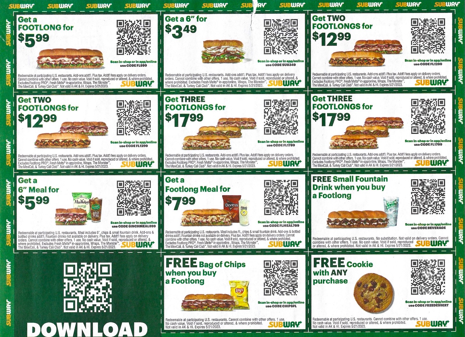 subway-coupons-expire-5-21-23