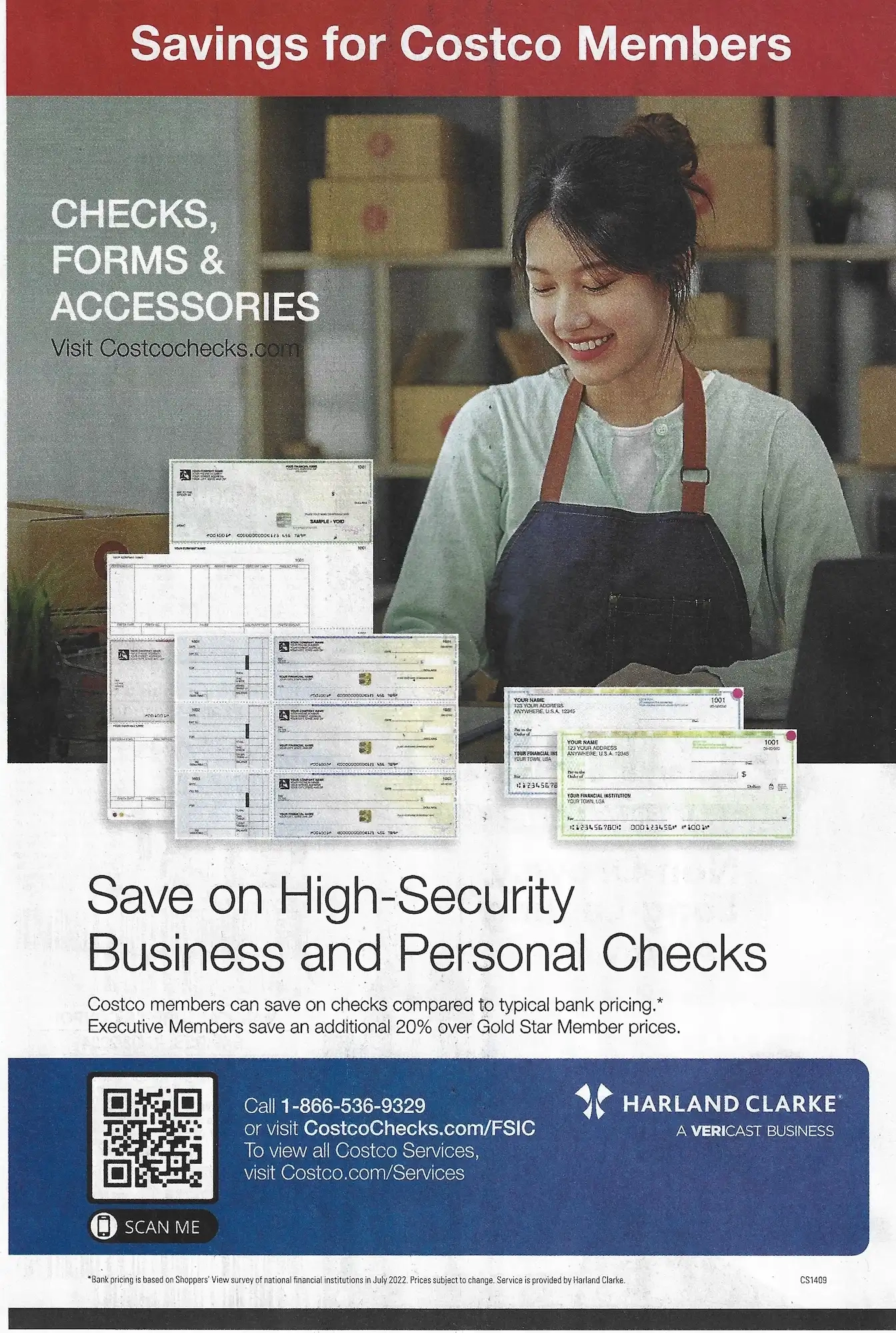 Save.Com Weekly Mailer Coupons - 02/24/2024 Harland Clarke