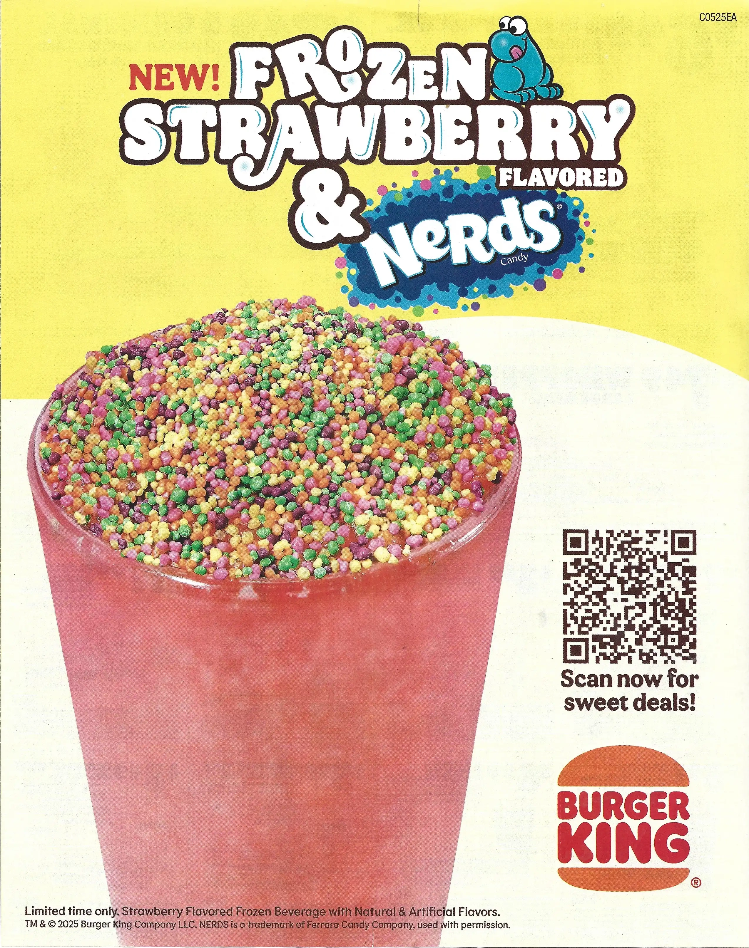 Burger King Coupons - Expires 07/05/2025